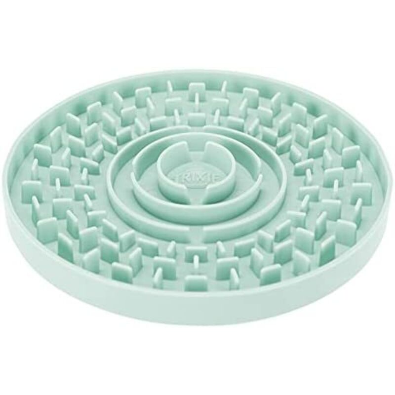Trixie Bandeja para lamer JUNIOR, ø 15 cm
Trixie Bandeja para lamer JUNIOR, ø 15 cm