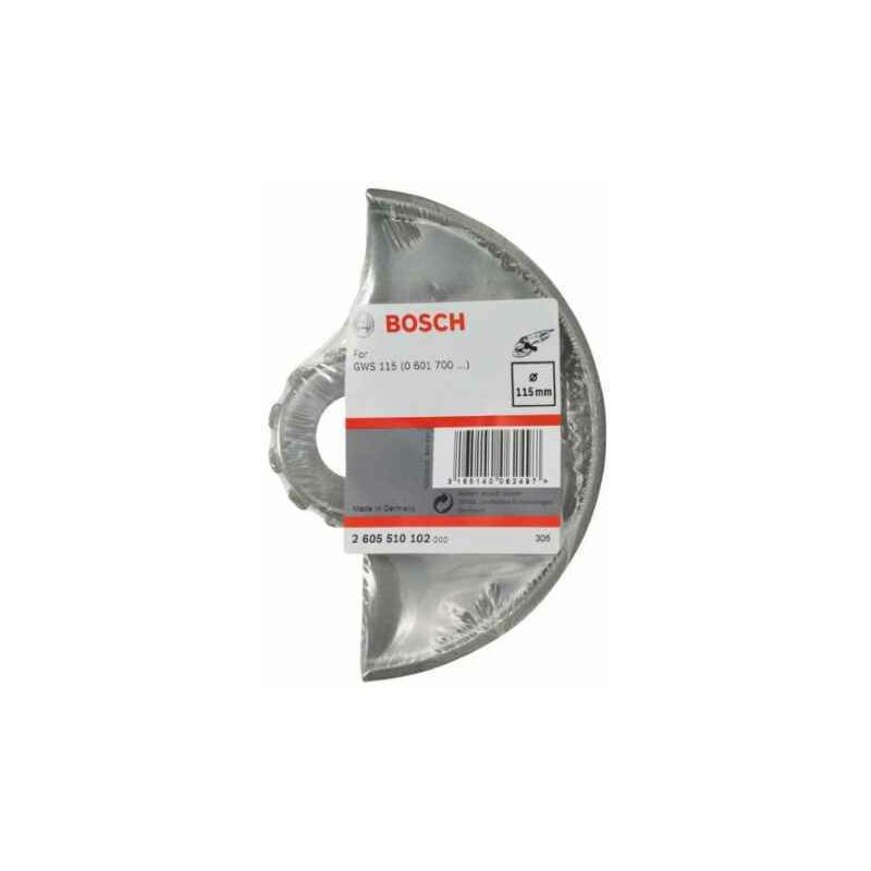 Bosch - Caperuza protectora GWS7-115