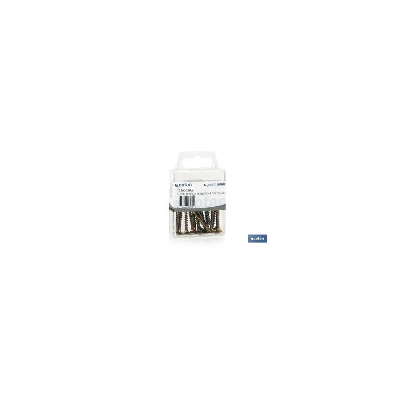 Bl 5 uds din 7505 pz m-5x70 venta unitaria
