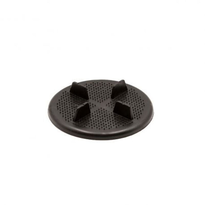 Plot dalle fixe 8 mm Plots spéciale EPDM / Faible hauteur acondicionamiento : Unidad - Rinno
Plot dalle fixe 8 mm Plots spéciale EPDM / Faible hauteur acondicionamiento : Unidad - Rinno