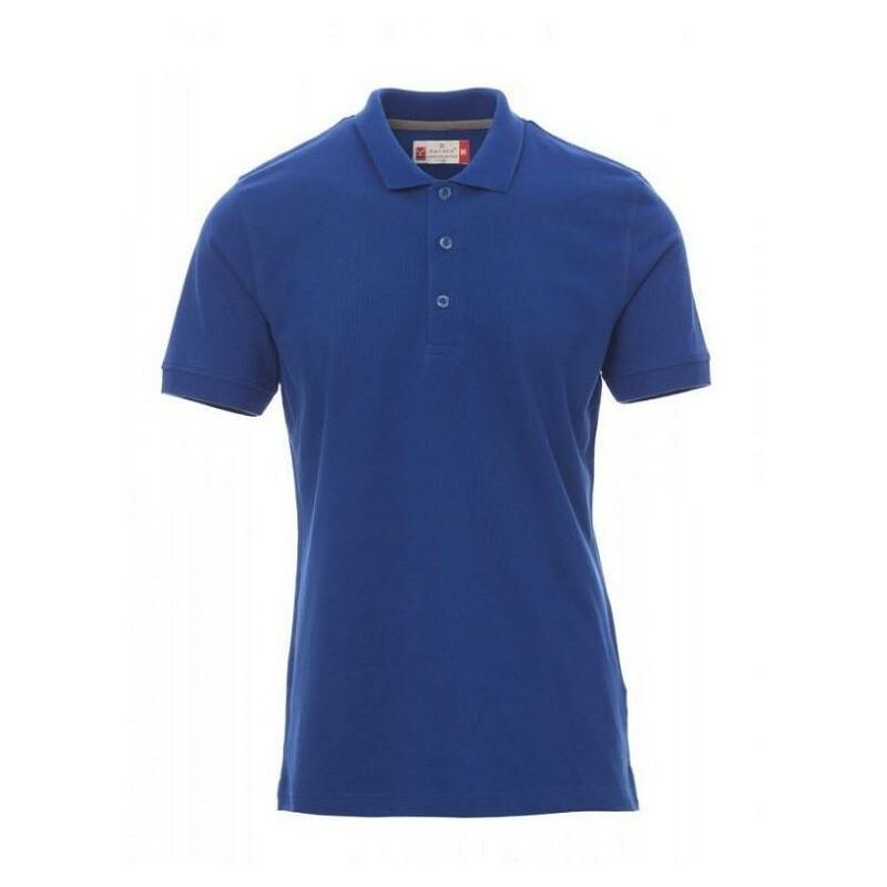 Polo pique manga corta cuello canale varios colores talla s-xxl talla s color ropa color azulina - Mibricoplus
Polo pique manga corta cuello canale varios colores talla s-xxl talla s color ropa color azulina - Mibricoplus