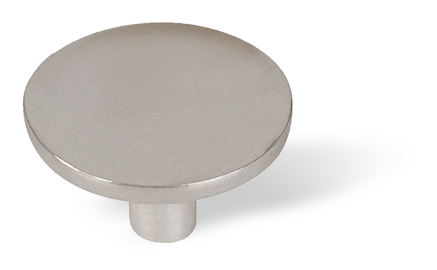 Pomo Mueble | Estilo Contemporáneo | Fabricado en Aluminio | Acabado en Metal Pulido | Medidas 45*45*26 mm | Sistema de Fijación Atornillado |
Pomo Mueble | Estilo Contemporáneo | Fabricado en Aluminio | Acabado en Metal Pulido | Medidas 45*45*26 mm | Sistema de Fijación Atornillado |