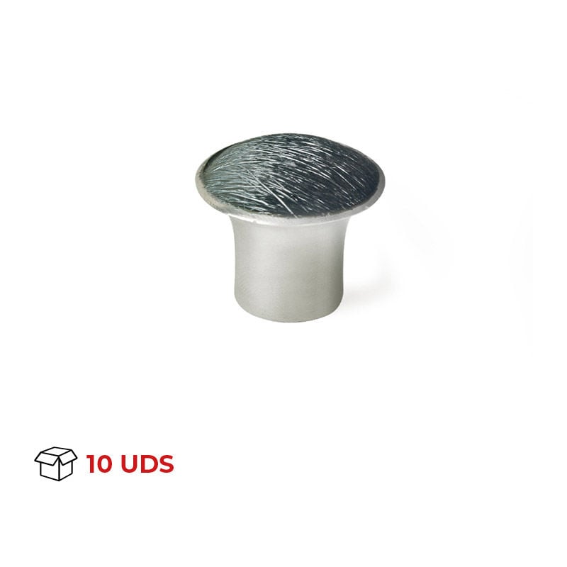 Pomo Mueble | Estilo Decorativo | Fabricado en Aluminio | Acabado en Azul | Medidas 134*92*80 mm | Sistema de Fijación Atornillado | Incluye
Pomo Mueble | Estilo Decorativo | Fabricado en Aluminio | Acabado en Azul | Medidas 134*92*80 mm | Sistema de Fijación Atornillado | Incluye