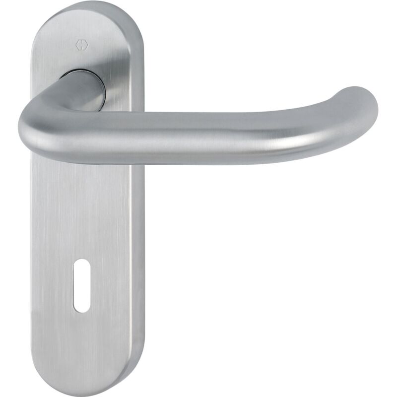 Hoppe - Pomo de Paris de corta placa F69 E138/353KH,8,72,OB
Hoppe - Pomo de Paris de corta placa F69 E138/353KH,8,72,OB