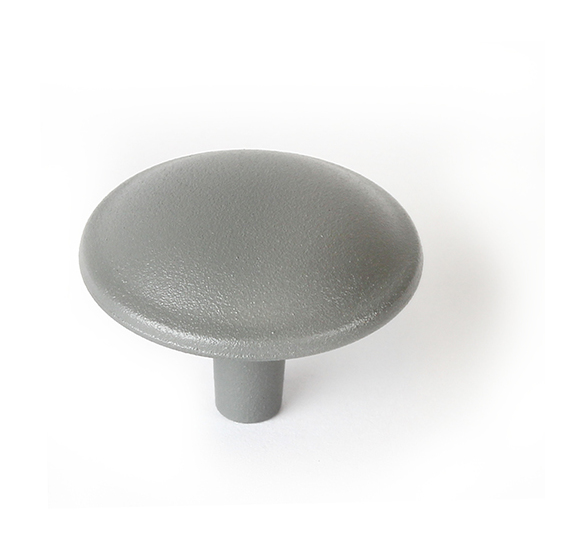 Pomo Mueble | Estilo Clásico | Fabricado en Zamak | Acabado en Gris Ceniza | Medidas 31*31*24 mm | Sistema de Fijación Atornillado | Incluye
Pomo Mueble | Estilo Clásico | Fabricado en Zamak | Acabado en Gris Ceniza | Medidas 31*31*24 mm | Sistema de Fijación Atornillado | Incluye