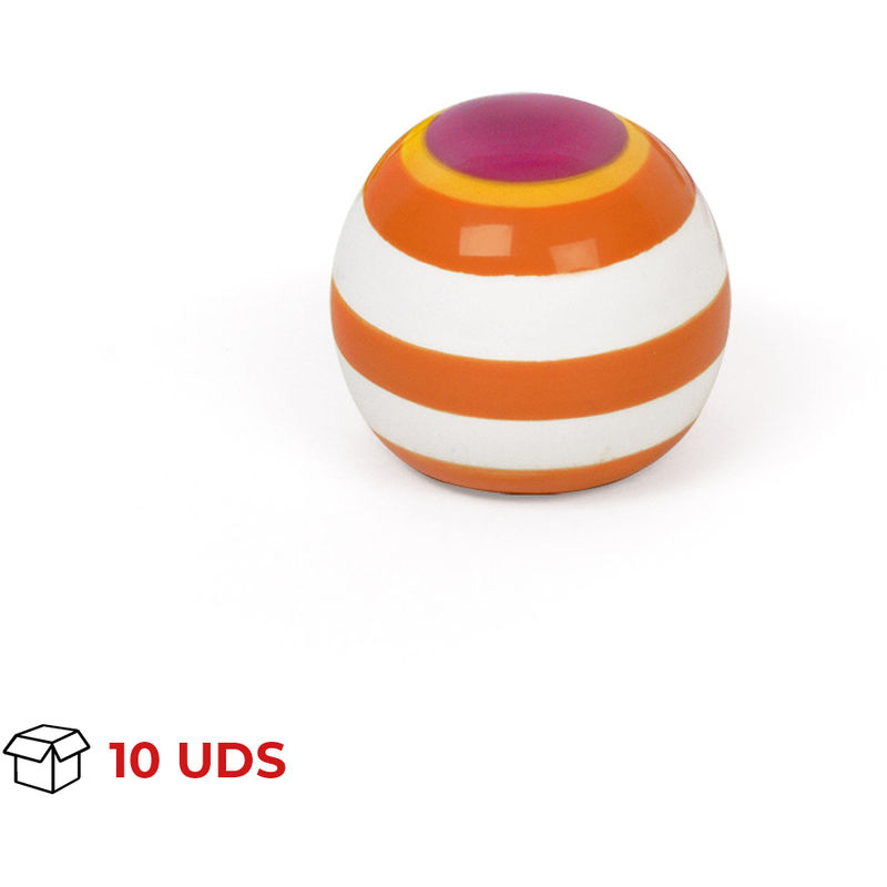 Pomo Mueble | Estilo Decorativo | Fabricado en Porcelana | Acabado en Violeta | Medidas 134*92*80 mm | Sistema de Fijación Atornillado | Incluye
Pomo Mueble | Estilo Decorativo | Fabricado en Porcelana | Acabado en Violeta | Medidas 134*92*80 mm | Sistema de Fijación Atornillado | Incluye