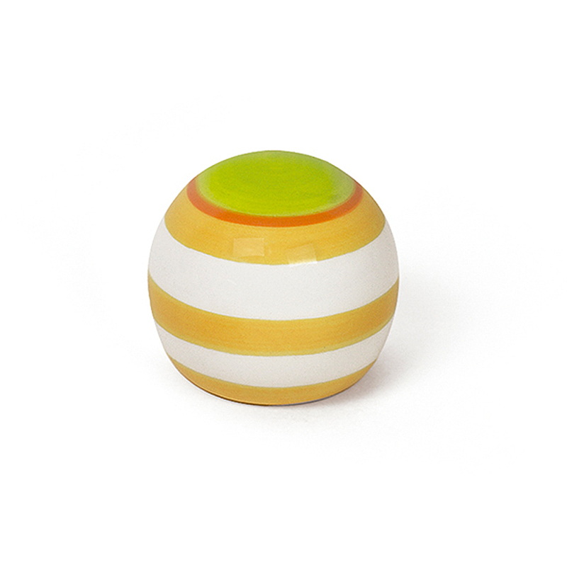 Pomo Mueble | Estilo Decorativo | Fabricado en Porcelana | Acabado en Pistacho | Medidas 39*39*34 mm | Sistema de Fijación Atornillado | Incluye
Pomo Mueble | Estilo Decorativo | Fabricado en Porcelana | Acabado en Pistacho | Medidas 39*39*34 mm | Sistema de Fijación Atornillado | Incluye