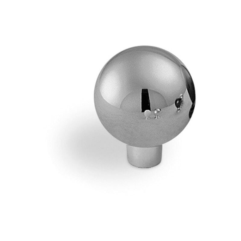 Pomo 8323400 Cromo Brillo (SFERA) - Cromo Brillo
Pomo 8323400 Cromo Brillo (SFERA) - Cromo Brillo