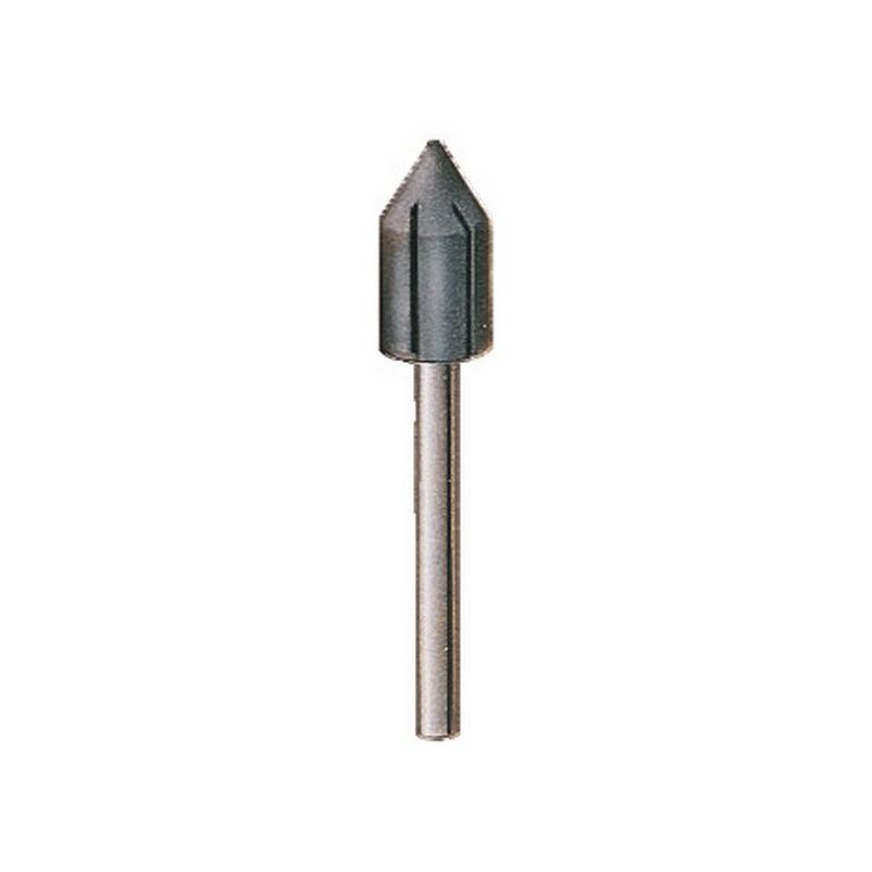 Portacapuchónes abrasivo, forma G, Ø x altura : 5 x 11 mm, mango 3 mm, velocidad máx. 95000 tr/mn
Portacapuchónes abrasivo, forma G, Ø x altura : 5 x 11 mm, mango 3 mm, velocidad máx. 95000 tr/mn