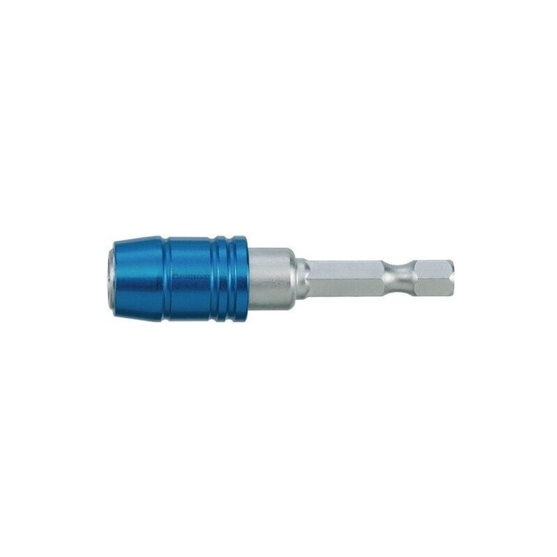 Portapuntas 1/4 Pulg. F 6,3 1/4 Pulg. C 6,3 + E 6,3 Mandril