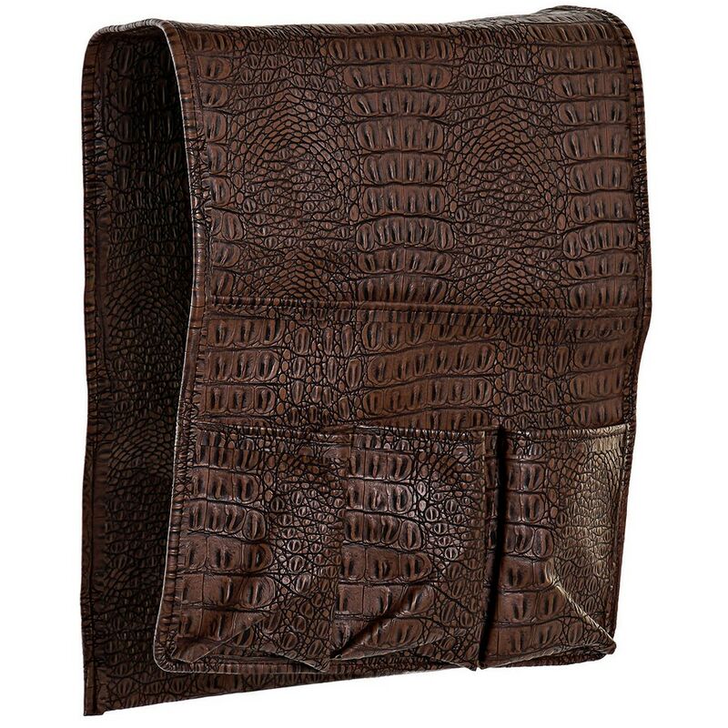 Portamandos DKD Home Decor Poliuretano (30 x 1 x 90 cm)