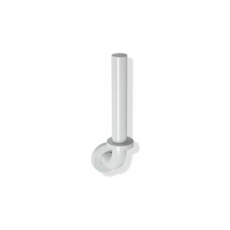 Hewi - Portarrollos de papel higiénico SERIE 801 n 2 rollos superiores curvos. 258mm naranja
Hewi - Portarrollos de papel higiénico SERIE 801 n 2 rollos superiores curvos. 258mm naranja