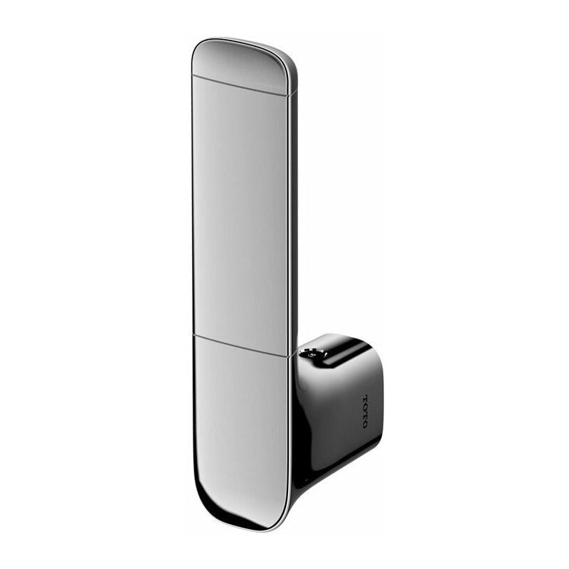 Portarrollos de repuesto MH para montaje en pared, 160 x 37 x 61 mm, latón cromado TOTO
Portarrollos de repuesto MH para montaje en pared, 160 x 37 x 61 mm, latón cromado TOTO