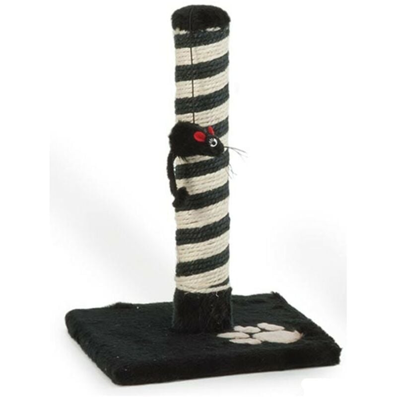 Global - Poste rascador para gatos | Rascador para gatos Minoes | Rascador pequeño para gatos
Global - Poste rascador para gatos | Rascador para gatos Minoes | Rascador pequeño para gatos