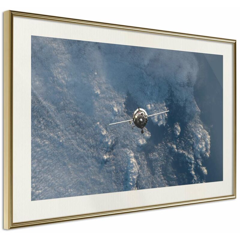 Póster - Farewell Medidas 45X30
Póster - Farewell Medidas 45X30