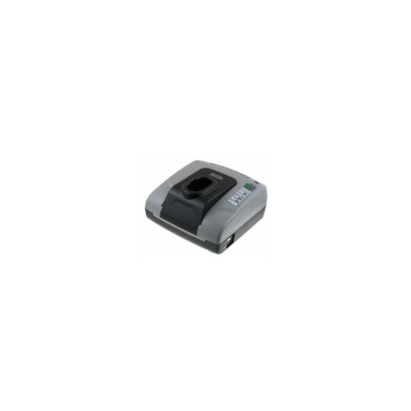 Cargador de batería con USB para Bosch atornillador de impacto GSR 7.2V - Powery
Cargador de batería con USB para Bosch atornillador de impacto GSR 7.2V - Powery