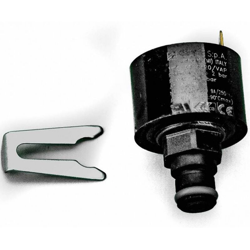 Presostato Agua Caldera Ferroli Optimax Calentador I39818260
Presostato Agua Caldera Ferroli Optimax Calentador I39818260