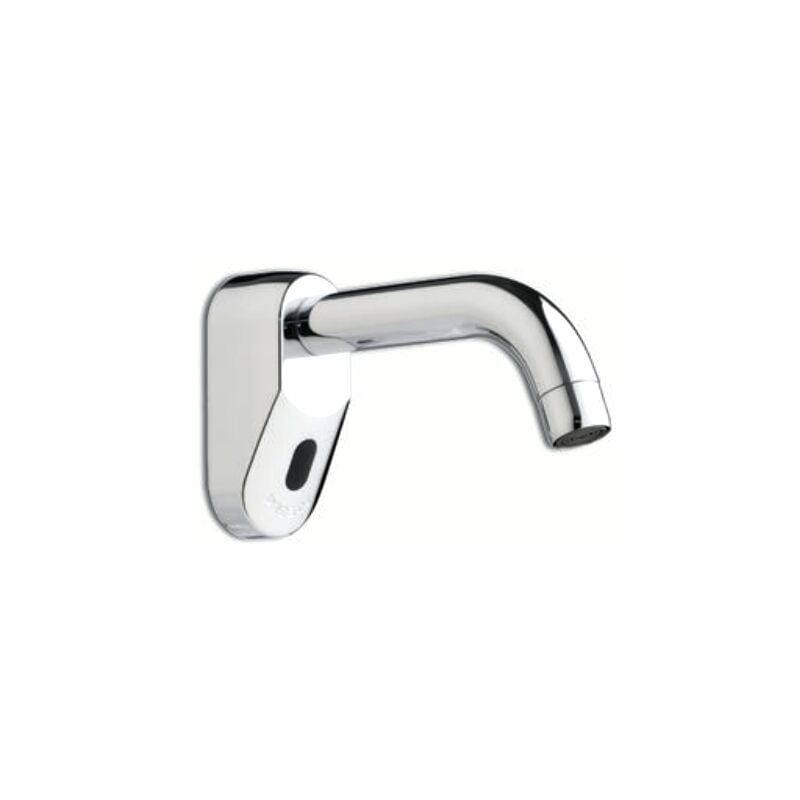Grifo de lavabo electrónico 
Grifo de lavabo electrónico