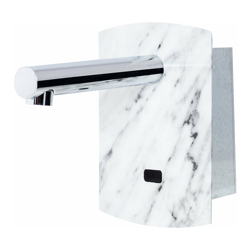 PRESTO P3179211 DOMO SENSIA P Grifo Lavabo Mural Un Agua Transformador Mármol Blanco
PRESTO P3179211 DOMO SENSIA P Grifo Lavabo Mural Un Agua Transformador Mármol Blanco