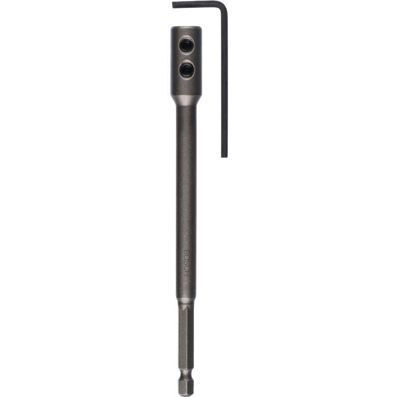 2608595422 Madera prolongador: 152mm - Bosch 
2608595422 Madera prolongador: 152mm - Bosch