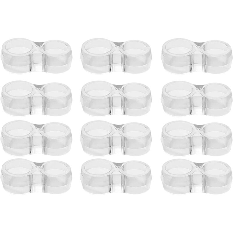 Protección de manija de puerta - juego de 12 protectores de manija de puerta doble transparentes y protector de pared de manija de ventana para
Protección de manija de puerta - juego de 12 protectores de manija de puerta doble transparentes y protector de pared de manija de ventana para