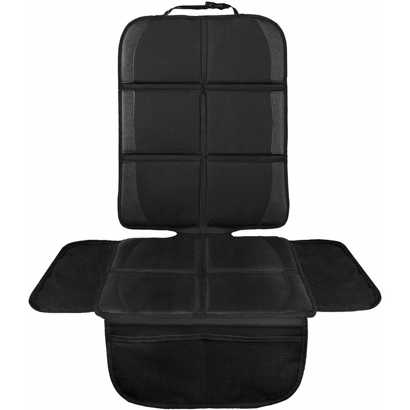 Protector de asiento infantil impermeable Protector de asiento de cuero antideslizante para vehículos con bolsillos organizadores Fácil de limpiar
Protector de asiento infantil impermeable Protector de asiento de cuero antideslizante para vehículos con bolsillos organizadores Fácil de limpiar