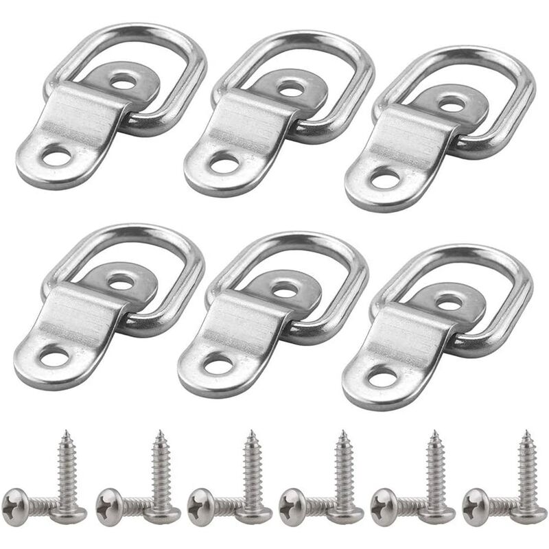 Protector de gatillo de acero inoxidable, gancho de fijación, 6 piezas Kit de protector de gatillo de diamante Anillos de sujeción Correa adecuada
Protector de gatillo de acero inoxidable, gancho de fijación, 6 piezas Kit de protector de gatillo de diamante Anillos de sujeción Correa adecuada