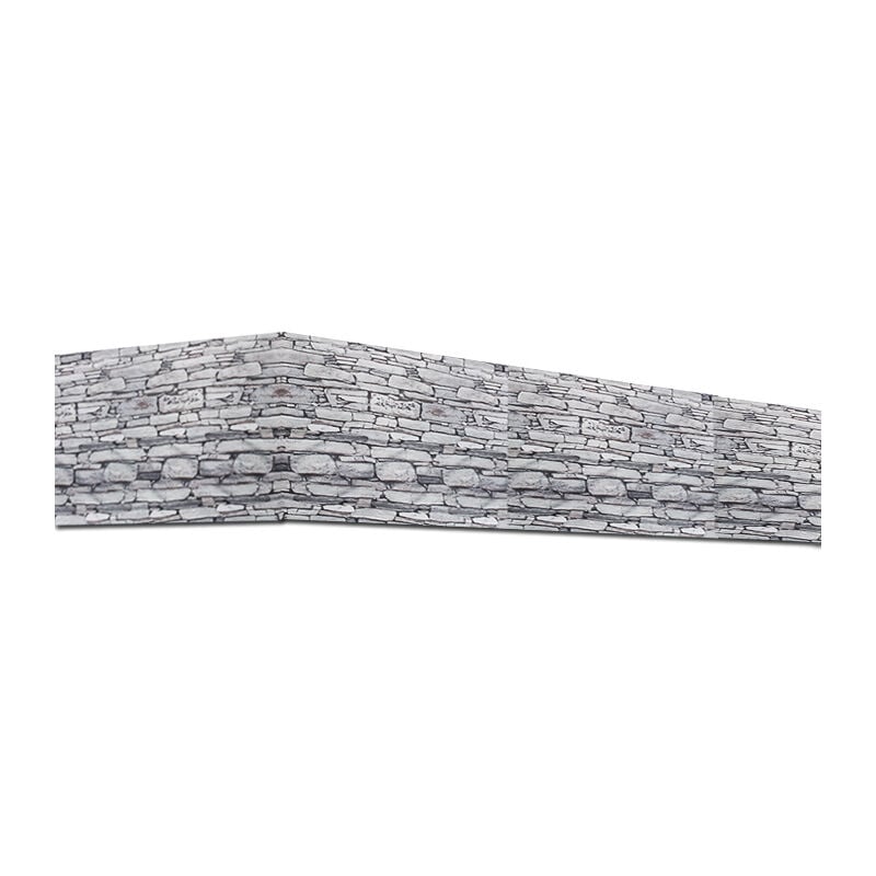 Pantalla para balcón de poliéster protección de privacidad exterior protección visual lavable Piedra - Deuba
Pantalla para balcón de poliéster protección de privacidad exterior protección visual lavable Piedra - Deuba