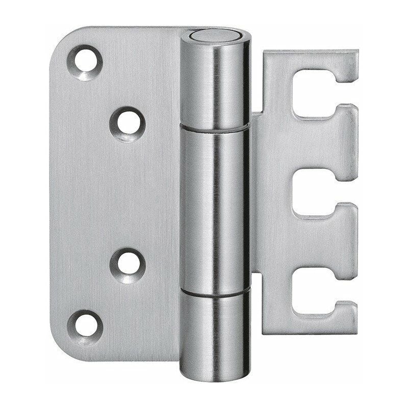 Proyecto de bisagra VARIANT VX 7729/100 STA con sección transversal 100kg 20mm DIN L / R estu. Puerta SIMONSWERK (Por 2)
Proyecto de bisagra VARIANT VX 7729/100 STA con sección transversal 100kg 20mm DIN L / R estu. Puerta SIMONSWERK (Por 2)