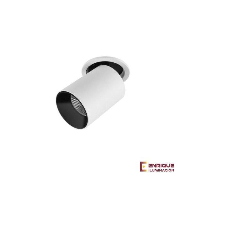Proyector LED empotrable 12w de 0 - Iglux