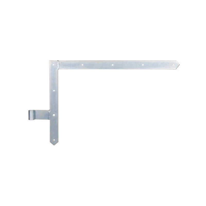 Bisagra para cancela 400x600x40x105mm STA galvanizado amarillo galvanizado izquierda o 5mm GAH
Bisagra para cancela 400x600x40x105mm STA galvanizado amarillo galvanizado izquierda o 5mm GAH