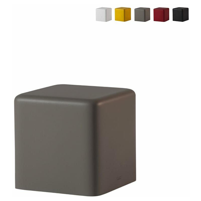 Puf Cube Silla En Poliuretano Suave Diseño Moderno Soft Cubo | Color: Beige - Slide
Puf Cube Silla En Poliuretano Suave Diseño Moderno Soft Cubo | Color: Beige - Slide