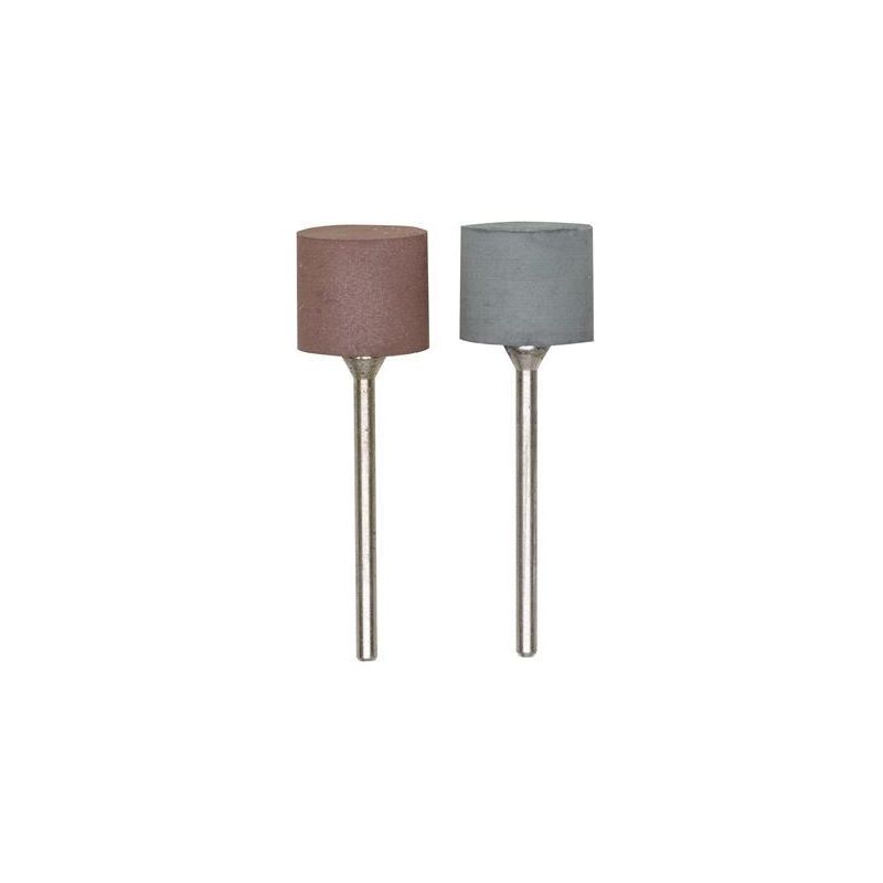 Proxxon 2228295 2228295-Set 2 Pulidores Elásticos Cilíndricos 14 Mm, 0 W, 0 V, Metal
Proxxon 2228295 2228295-Set 2 Pulidores Elásticos Cilíndricos 14 Mm, 0 W, 0 V, Metal