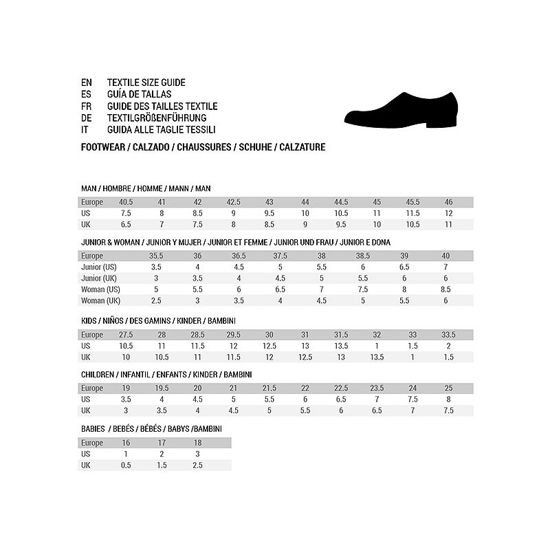Puma Zapatillas Deportivas Infantiles Puma Zapatillas PUMA STEPFLEEX 2 SL VE V INF 192523 03 25
Puma Zapatillas Deportivas Infantiles Puma Zapatillas PUMA STEPFLEEX 2 SL VE V INF 192523 03 25