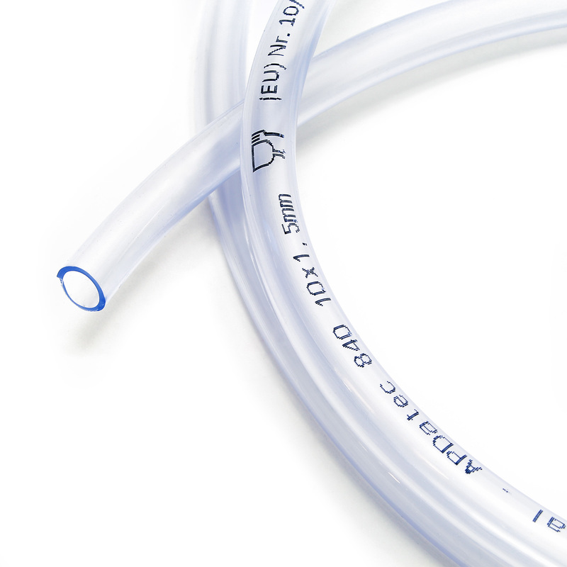 PVC Manguera 10 X 1,5 mm para Acuario transparente y flexible manguera de aire Metro
PVC Manguera 10 X 1,5 mm para Acuario transparente y flexible manguera de aire Metro