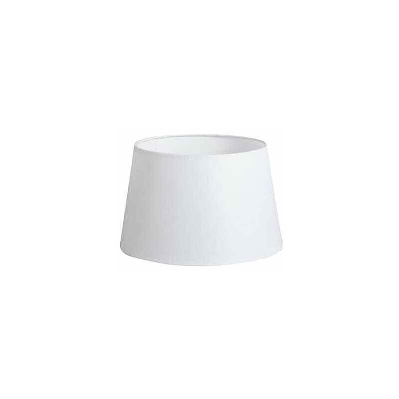 Lino Pantalla lino blanco 25/16 , Redonda / Cónica Pantalla lámpara colgante,Pantalla lámpara de pie - Qazqa
Lino Pantalla lino blanco 25/16 , Redonda / Cónica Pantalla lámpara colgante,Pantalla lámpara de pie - Qazqa