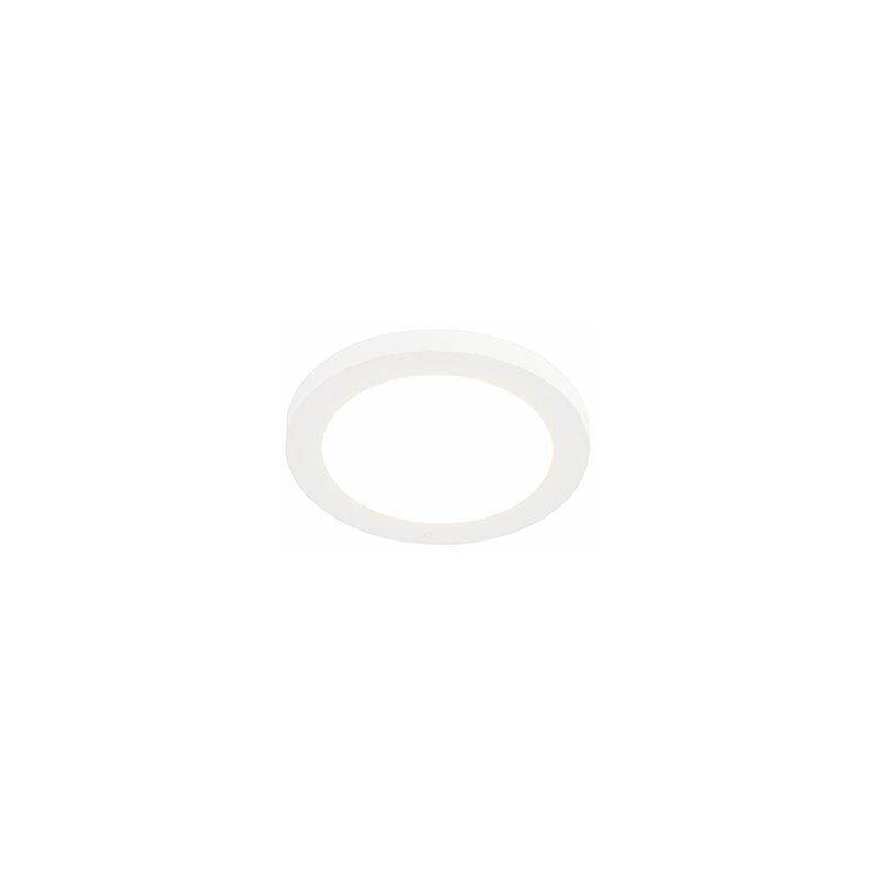 Moderno Downlight empotrable/superficie moderno blanco 16,5 cm LED - TRANS Plástico Redonda Incluye LED Max. 1 x 12 Watt - Qazqa
Moderno Downlight empotrable/superficie moderno blanco 16,5 cm LED - TRANS Plástico Redonda Incluye LED Max. 1 x 12 Watt - Qazqa