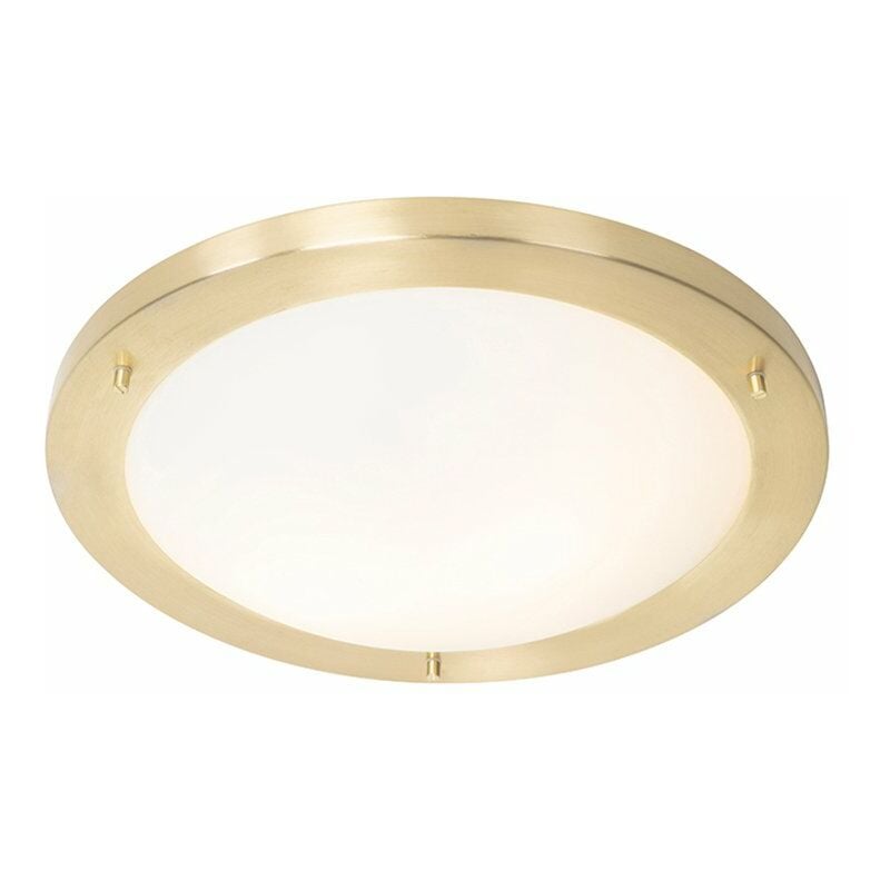 QAZQA Moderno Plafón moderno dorado 41 cm IP44 - YUMA Acero /Vidrio Redonda Adecuado para LED Max. 1 x 40 Watt
QAZQA Moderno Plafón moderno dorado 41 cm IP44 - YUMA Acero /Vidrio Redonda Adecuado para LED Max. 1 x 40 Watt