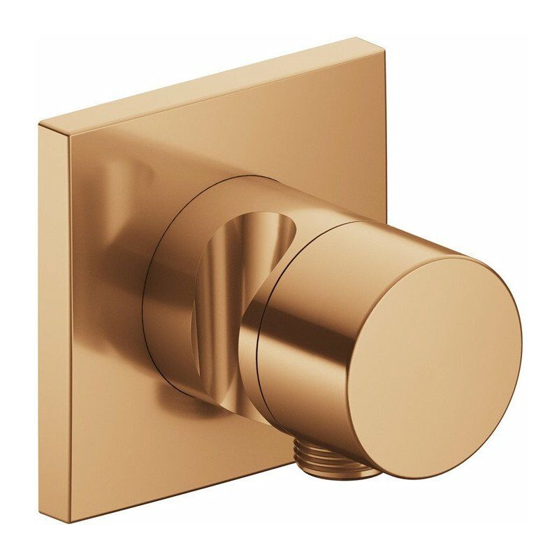 Keuco - Válvula de cierre IXMO DN 15, UP, con empuñadura IXMO Pure rosette cuadrado bronce cepillado
Keuco - Válvula de cierre IXMO DN 15, UP, con empuñadura IXMO Pure rosette cuadrado bronce cepillado