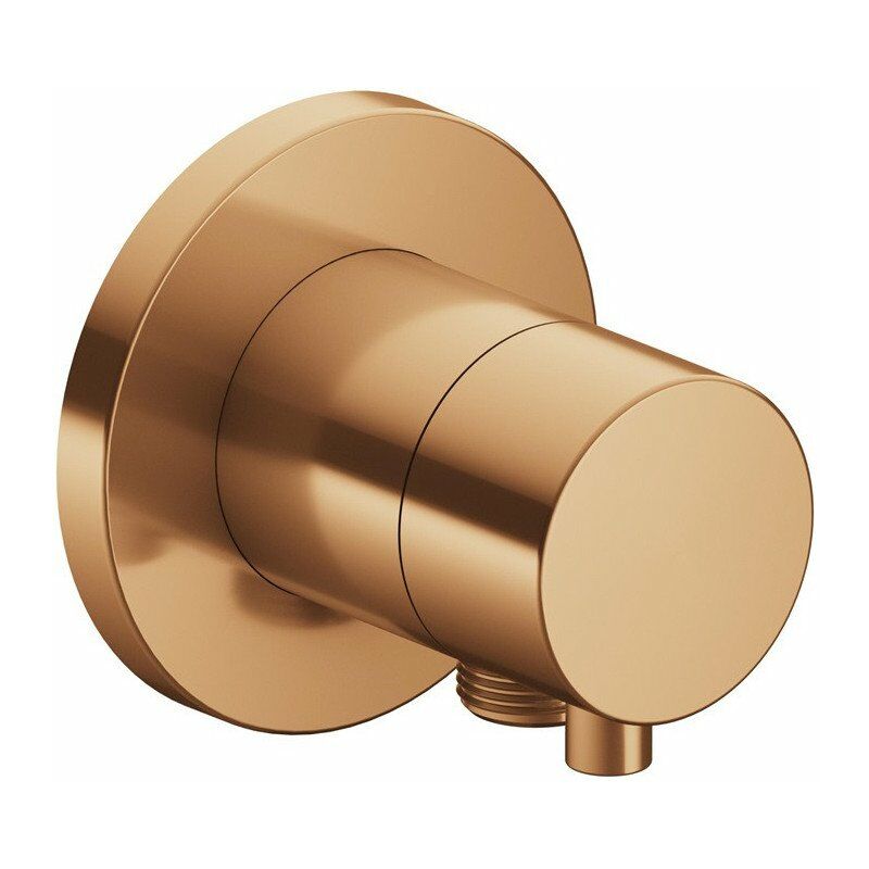 Keuco - Válvula de desvío de 3 vías IXMO DN 15, UP, con empuñadura IXMO Comfort rosetón redondo bronce cepillado
Keuco - Válvula de desvío de 3 vías IXMO DN 15, UP, con empuñadura IXMO Comfort rosetón redondo bronce cepillado