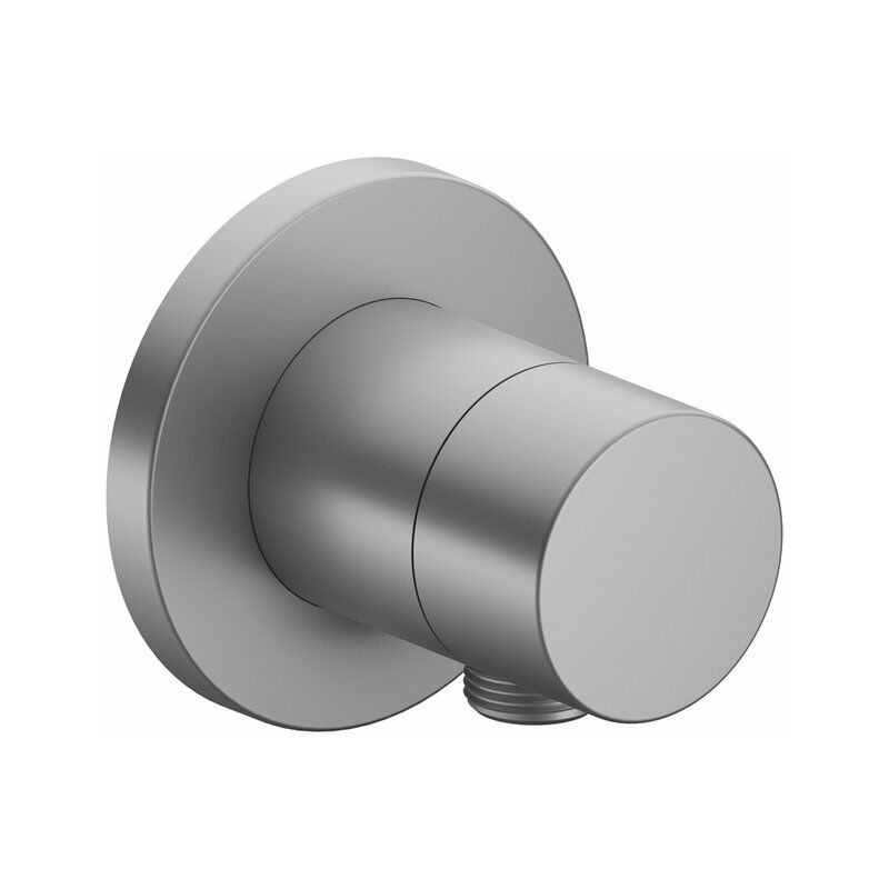 Racor Keuco IXMO 59548, válvula conmutadora de 3 vías con conexión para manguera empotrada, roseta redonda, mango puro, color: acabado en aluminio
Racor Keuco IXMO 59548, válvula conmutadora de 3 vías con conexión para manguera empotrada, roseta redonda, mango puro, color: acabado en aluminio