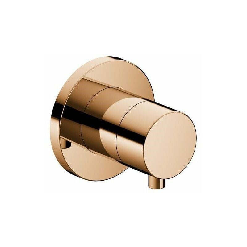 Válvula de desvío de 3 vías IXMO DN 15, UP, con empuñadura IXMO Comfort rosetón redondo bronce pulido KEUCO
Válvula de desvío de 3 vías IXMO DN 15, UP, con empuñadura IXMO Comfort rosetón redondo bronce pulido KEUCO