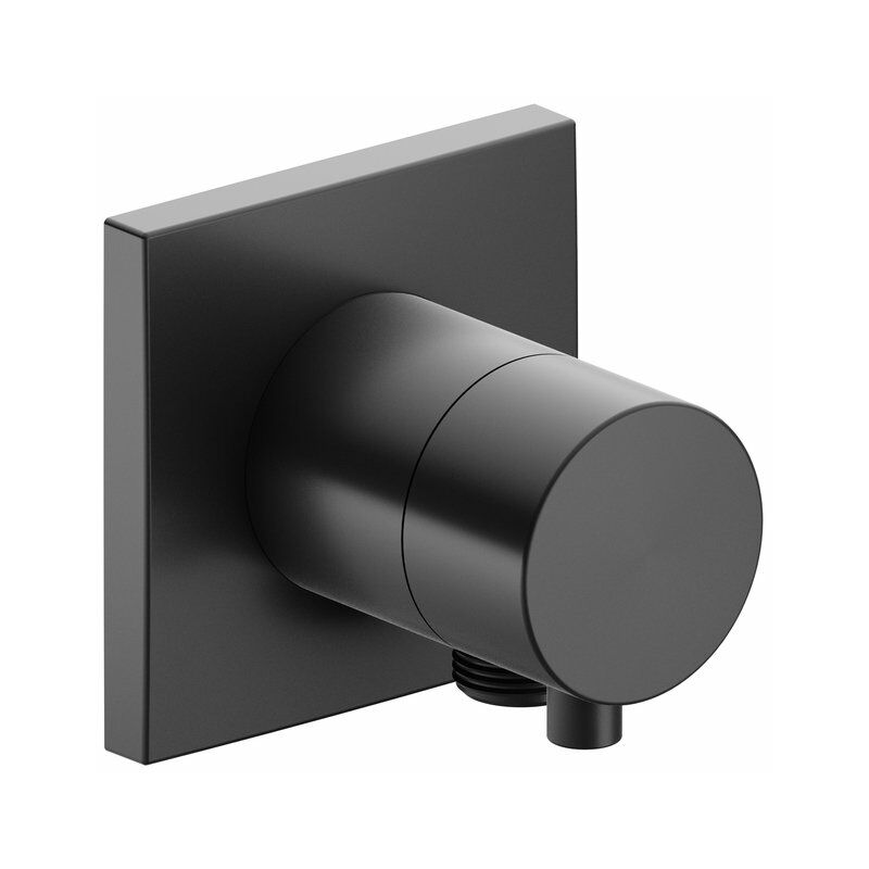 Racor Keuco IXMO 59549, válvula de cierre y conmutación de 3 vías con conexión de manguera UP, roseta cuadrada, mango Comfort, color: Negro cromo
Racor Keuco IXMO 59549, válvula de cierre y conmutación de 3 vías con conexión de manguera UP, roseta cuadrada, mango Comfort, color: Negro cromo