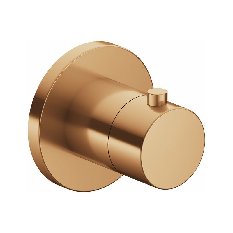 Keuco Gmbh&co.kg - Racor Keuco IXMO 59553, racor termostático UP DN15, roseta redonda, color: bronce cepillado - 59553030001
Keuco Gmbh&co.kg - Racor Keuco IXMO 59553, racor termostático UP DN15, roseta redonda, color: bronce cepillado - 59553030001