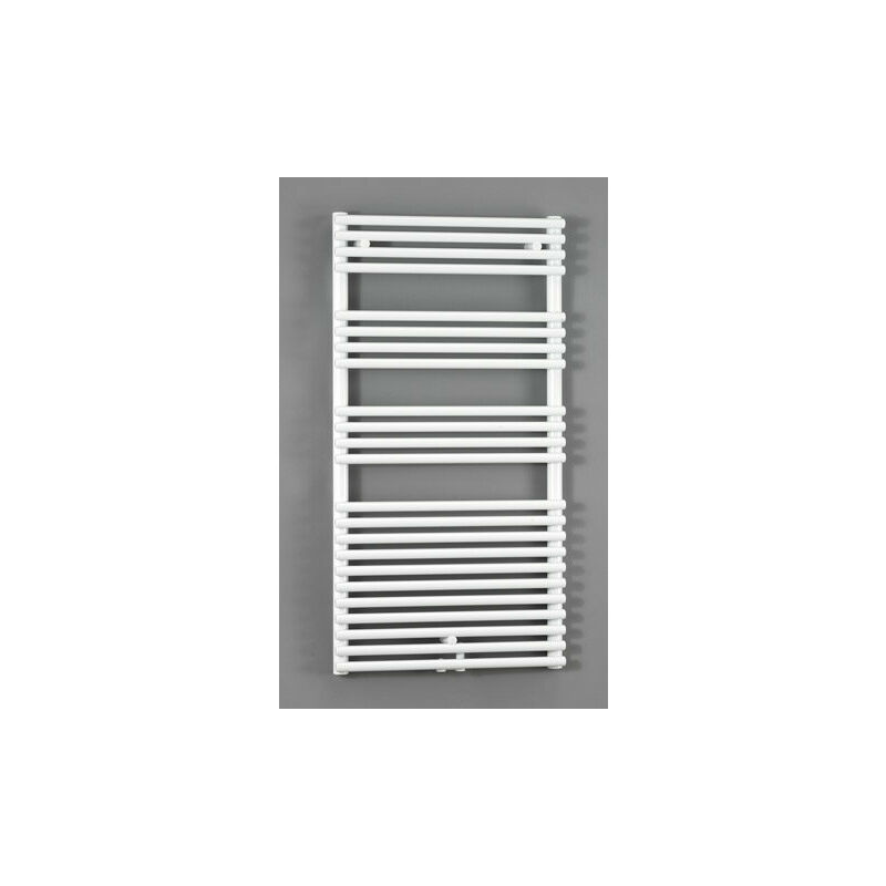 Radiador de diseño Zehnder Forma LFE-120-060 / DD, radiadores para baños: Blanco RAL 9016 - ZF1A0260B100000
Radiador de diseño Zehnder Forma LFE-120-060 / DD, radiadores para baños: Blanco RAL 9016 - ZF1A0260B100000