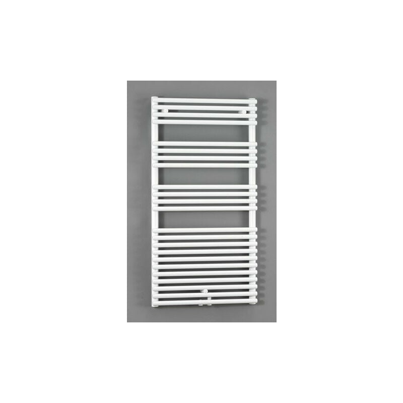 Radiador de diseño Zehnder Forma LFE-180-050 / DD, radiadores para baños: cromado - ZF1A0450CR00000
Radiador de diseño Zehnder Forma LFE-180-050 / DD, radiadores para baños: cromado - ZF1A0450CR00000