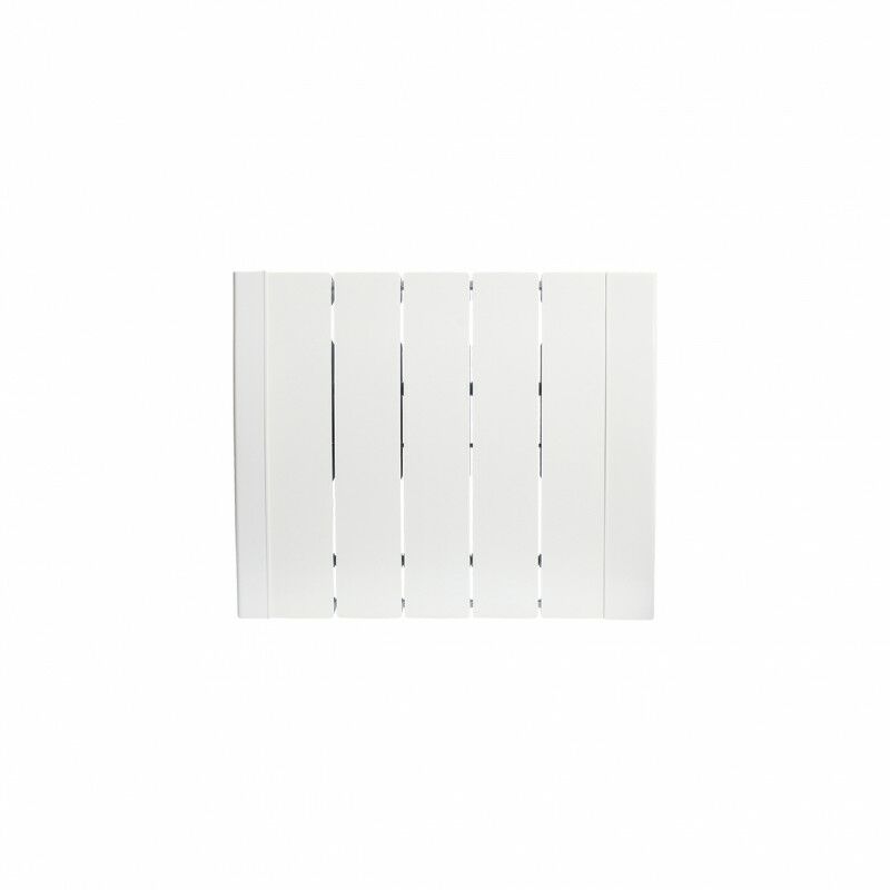 HAVERLAND RC5W+ | Emisor térmico de Alta inercia a fundición de Aluminio | 800 W | Bluetooth | +/- 7-12 m²
HAVERLAND RC5W+ | Emisor térmico de Alta inercia a fundición de Aluminio | 800 W | Bluetooth | +/- 7-12 m²
