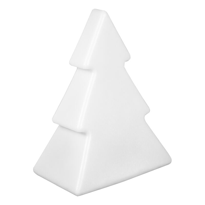 Árbol navideño MOOVERE interior/exterior, lámpara, decoración, navidad (Blanco - Carga solar+bateria led/rgb, 40 cm - sin cable/exterior)
Árbol navideño MOOVERE interior/exterior, lámpara, decoración, navidad (Blanco - Carga solar+bateria led/rgb, 40 cm - sin cable/exterior)
