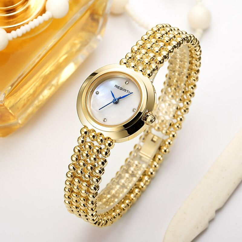 relojes de cuarzo de acero inoxidable de lujo para mujer, reloj de negocios a prueba de agua, reloj de vestir para mujer, reloj femenino - Rebirth
relojes de cuarzo de acero inoxidable de lujo para mujer, reloj de negocios a prueba de agua, reloj de vestir para mujer, reloj femenino - Rebirth