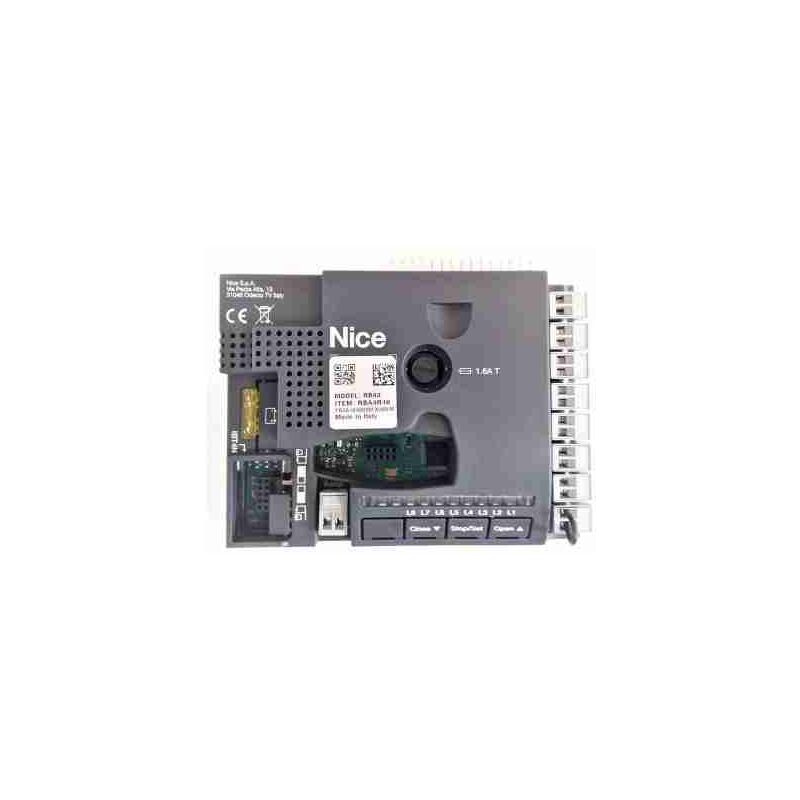 Recambios para RB400, RB600/600P, RB1000/1000P y RUN1500/1500P código: RBA3 RBA3/C SPRBA3R10
Recambios para RB400, RB600/600P, RB1000/1000P y RUN1500/1500P código: RBA3 RBA3/C SPRBA3R10